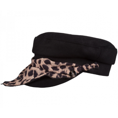 Zeemanspet Leopard Jacky Luxury Zeemanspet Leopard Jacky Luxury